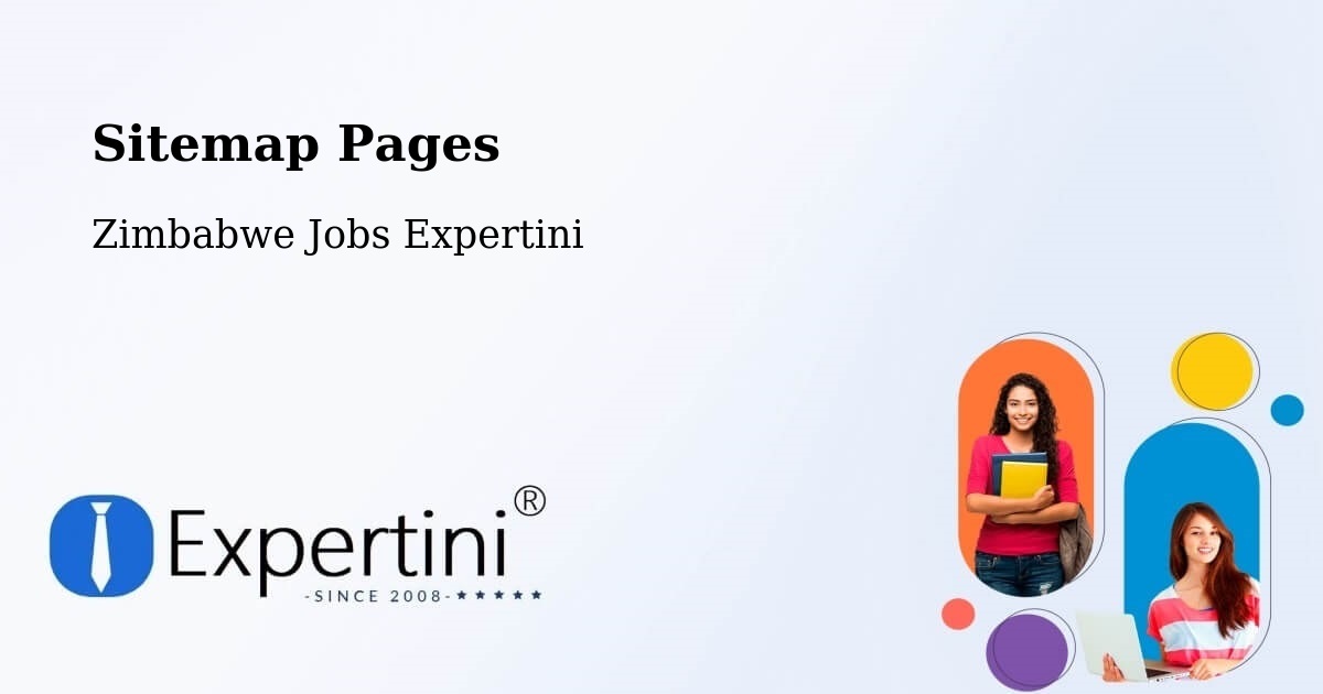 Sitemap Pages - Shamva - Zimbabwe Jobs Expertini